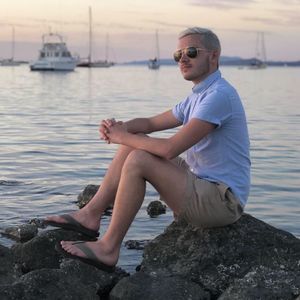 Meet your Posher, Mario